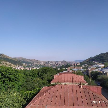 Verishen Guest House B&B Goris Esterno foto
