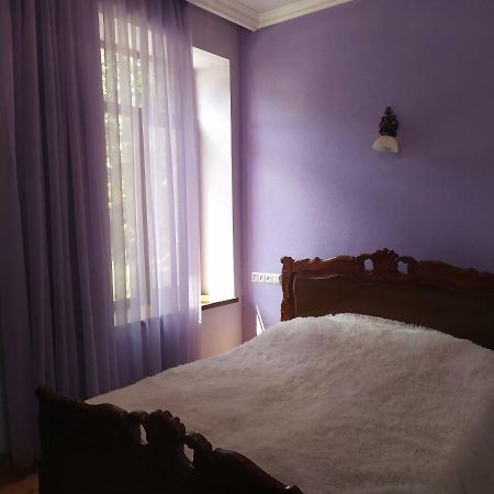 Verishen Guest House B&B Goris Esterno foto
