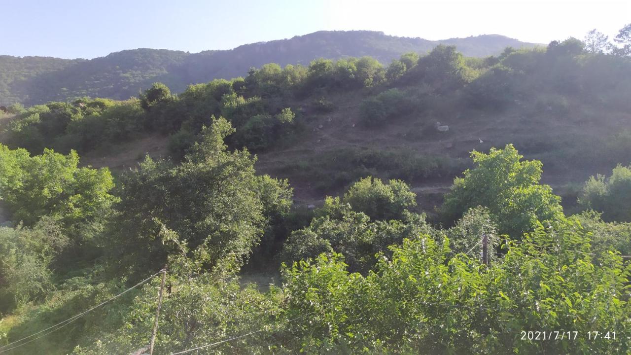 Verishen Guest House B&B Goris Esterno foto