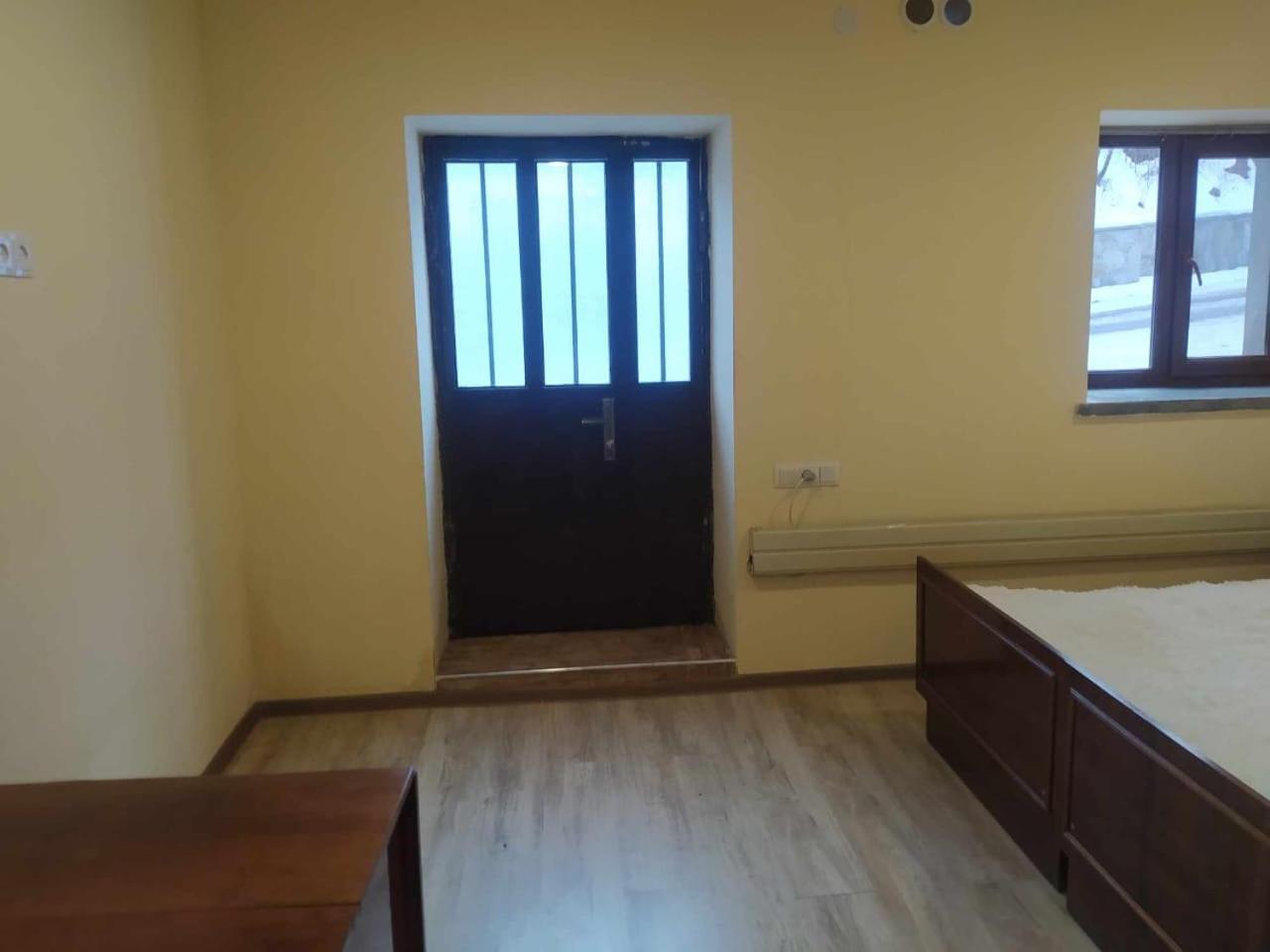 Verishen Guest House B&B Goris Esterno foto