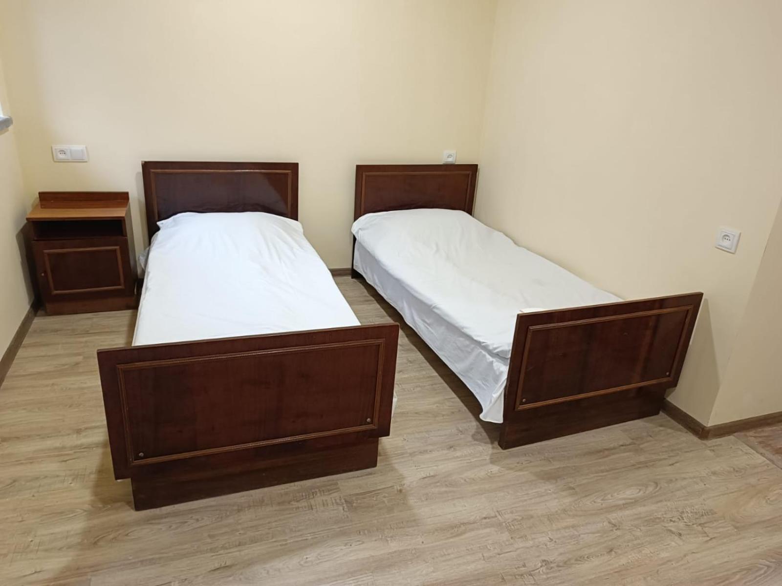 Verishen Guest House B&B Goris Esterno foto