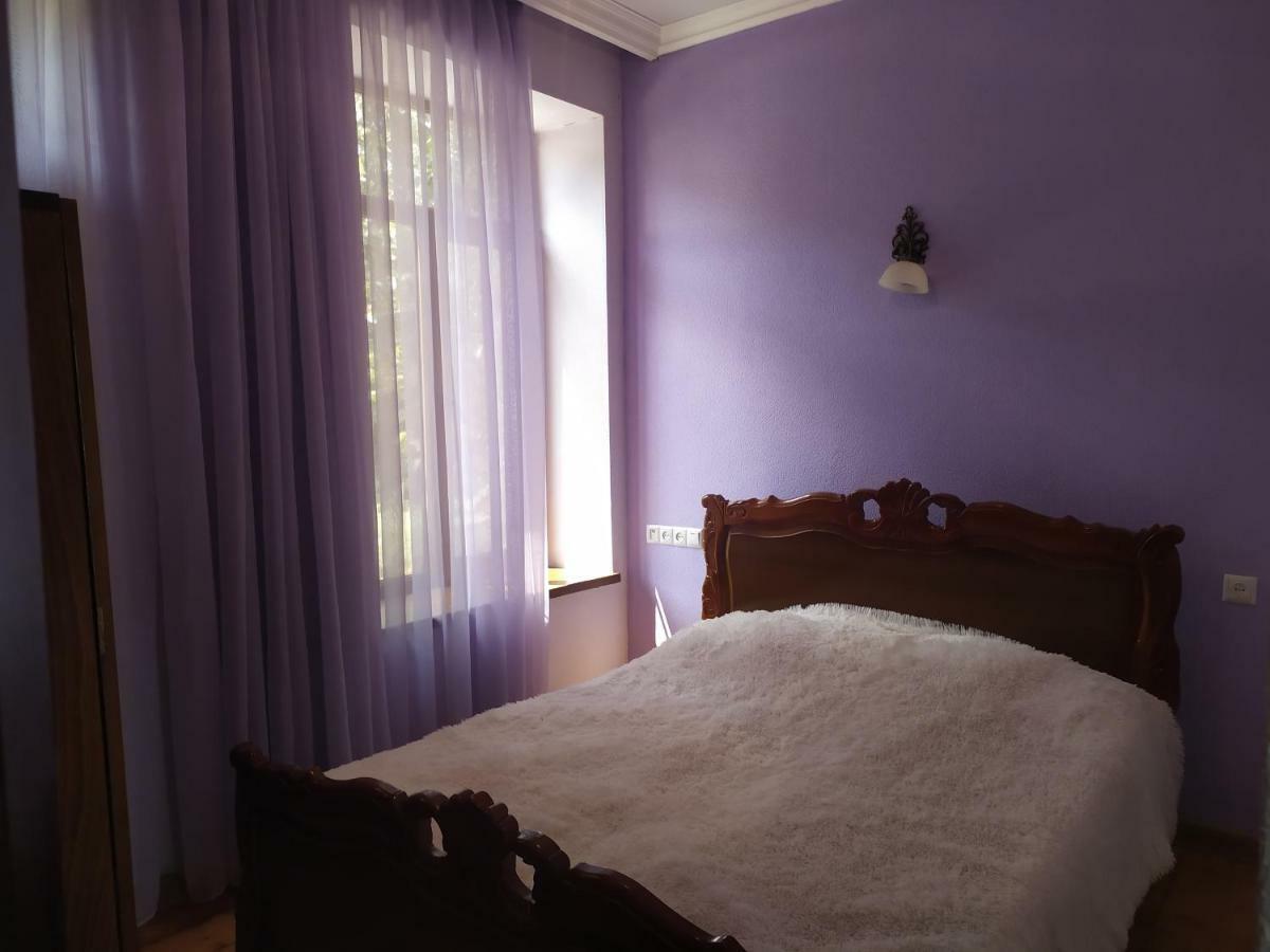 Verishen Guest House B&B Goris Esterno foto