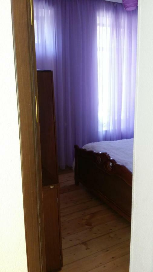 Verishen Guest House B&B Goris Esterno foto